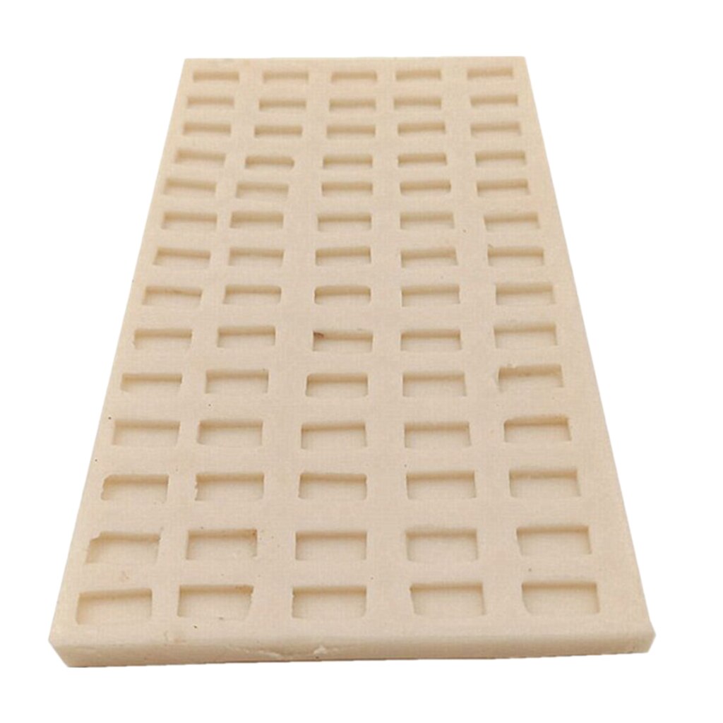 1:35 silikone mursten form sti maker skimmel til sandbord model gør diy materiale