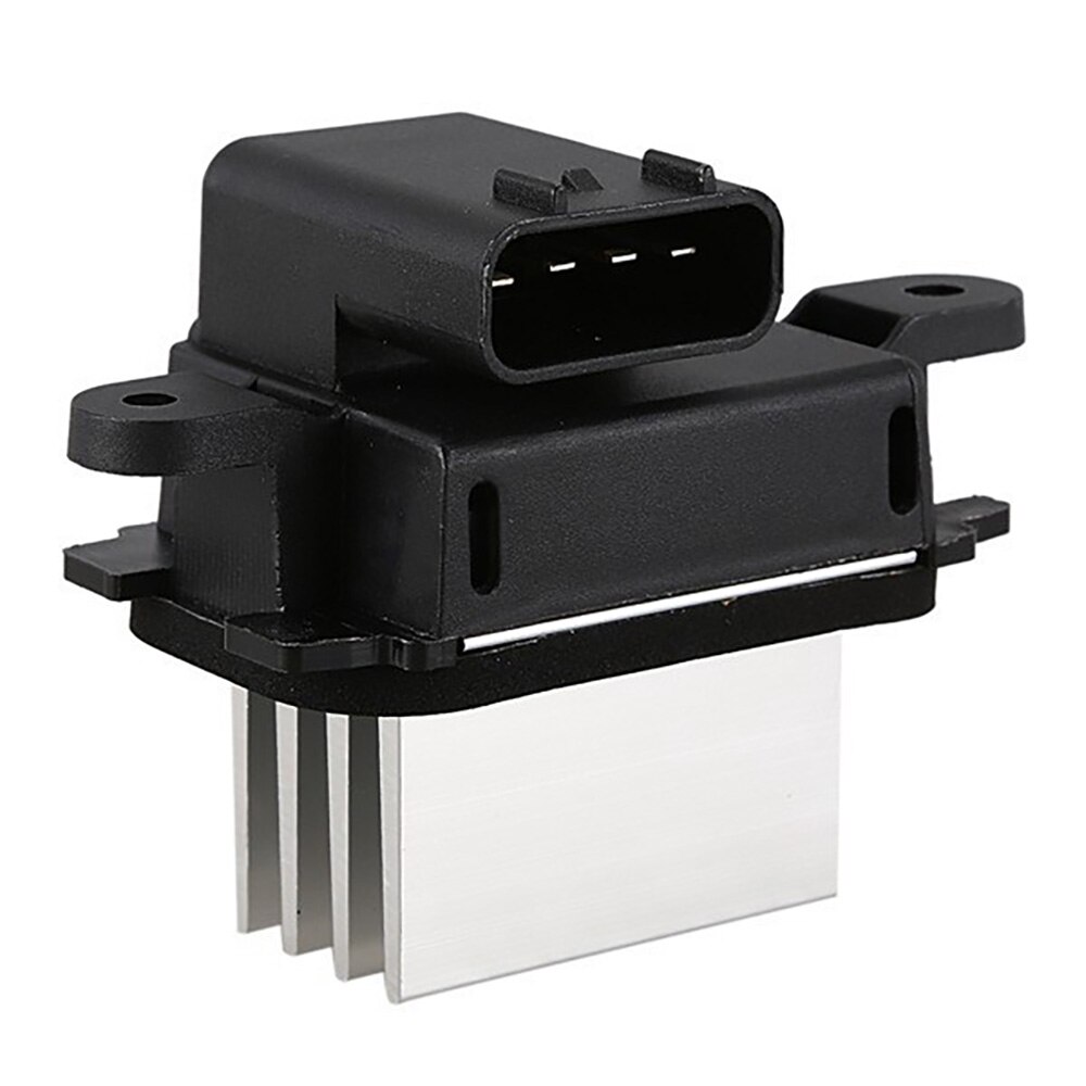 Blower Motor Resistor Ford F-150 Lincoln AC Blower Control Module-Compatible Ford Expedition
