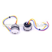 Absolute Pressure Piezoresistive Silicon Pressure Sensor