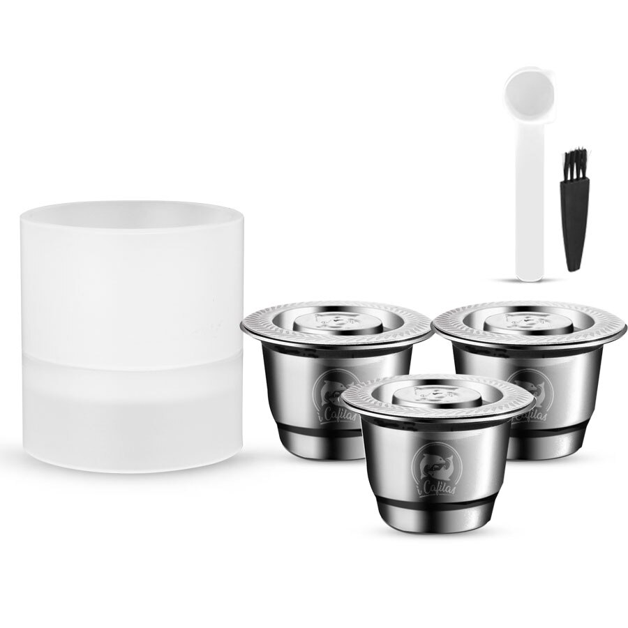 Accessoires d'outil de café pour la Capsule de café Nespresso: MULTI