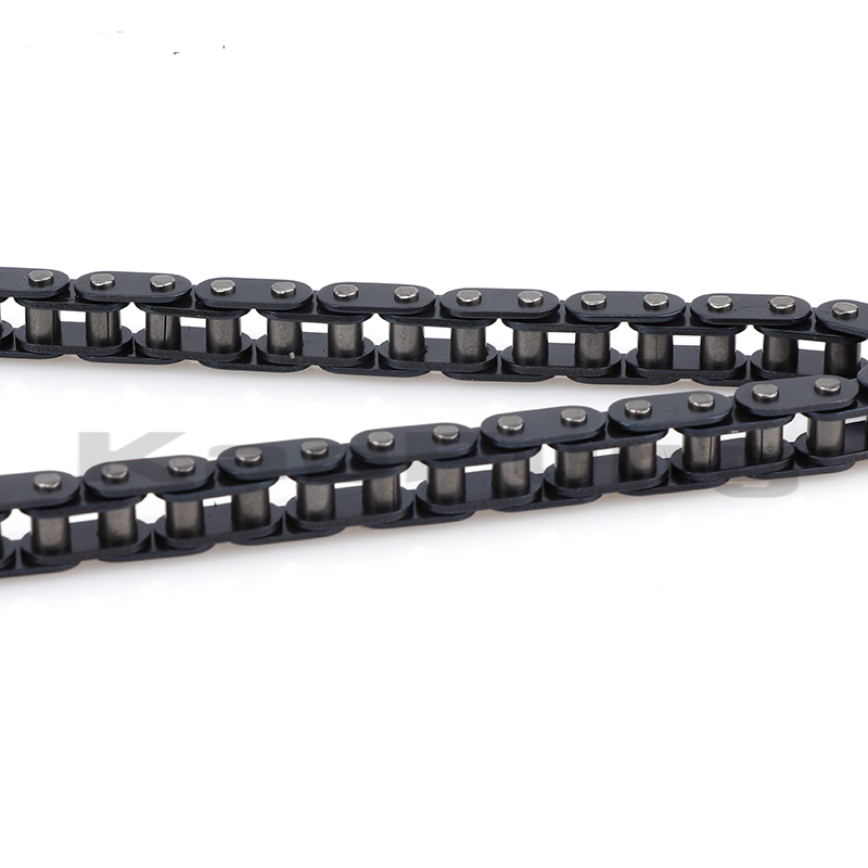 Moto rcycle onderdelen 2 takt versnellingsbak versnellingsbak breken keten Mini moto ATV Quad Dirt Pit Pocket Bike Cross 47cc 49cc motor Onderdelen