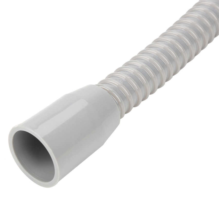 AT-980V 5/6 inch Round Sander Vacuum Cleaner Pneumatic Air Polishing Machine Kit