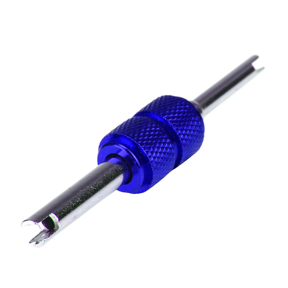 Ventiel Core Remover Auto Vrachtwagen Band Reparatie Installeren/Verwijderen Tool Vicky