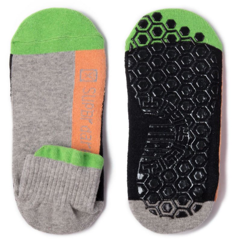 38-43 mannen Antislip Yoga Outdoor sport fitness running Sokken Professionele Katoen Sport Sokken Ademend Wandelen Running sokken