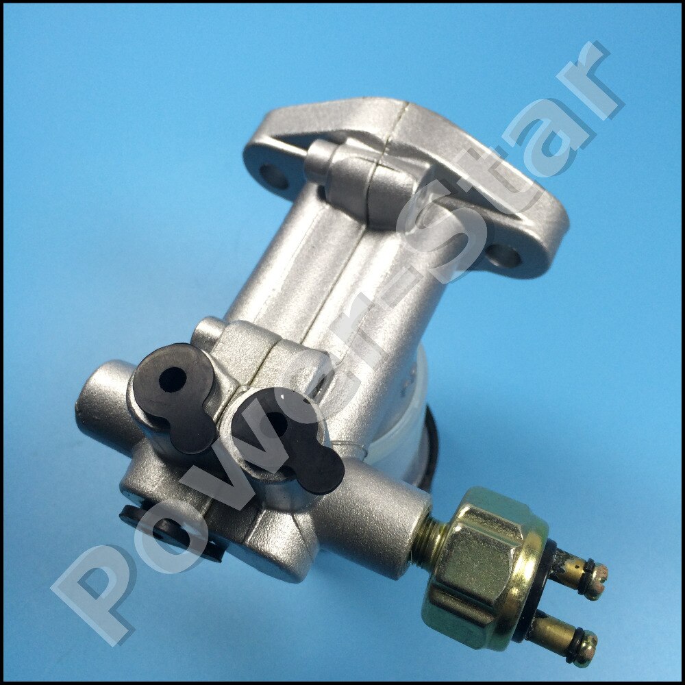 Hammerhead 150CC GT150 GO KART BRAKE MASTER CYLINDER 6.000.076