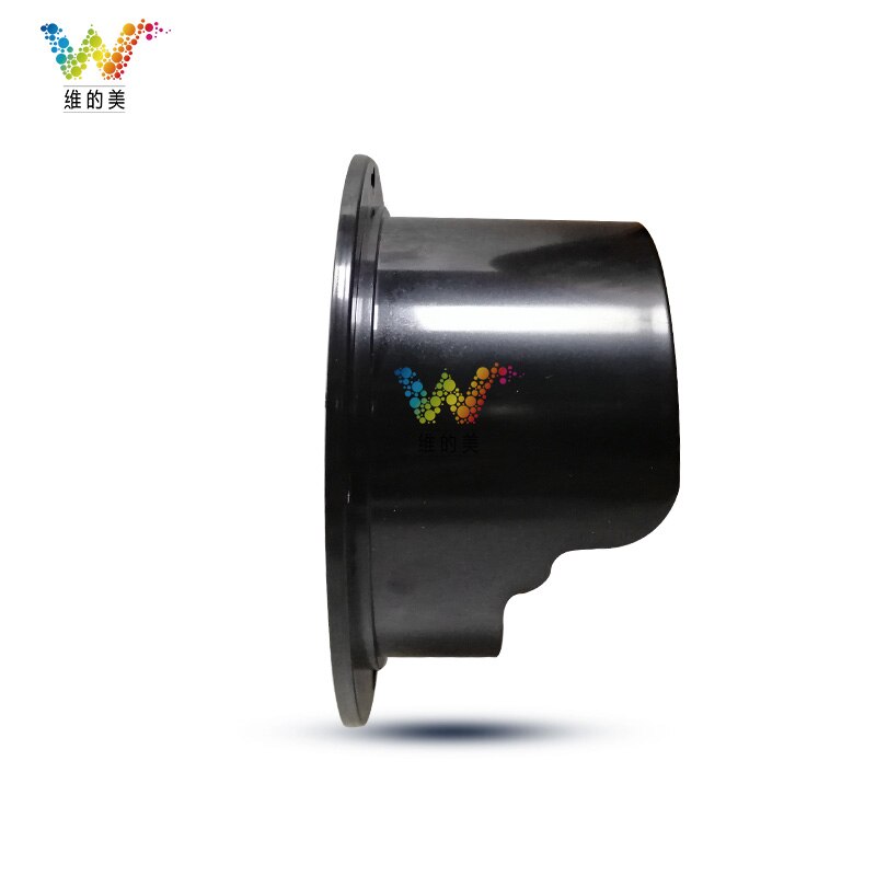 100Mm Diameter Rood Geel Groen Cluster Verkeer Signaal Module