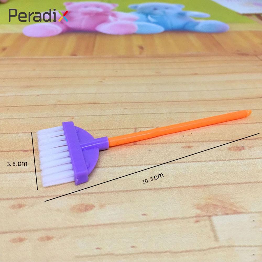 9Pcs/Set Pretend Toys Cleaning Tool Cleaning Tool Cleaning Tool Preschool