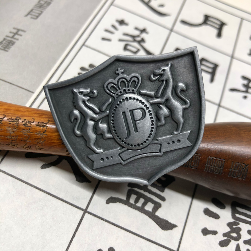 Jdm kryss produsere 10th jubileumsutgave modell kintsuna tau jp fusa kiku knute til bil bakspeil feste maskot: Brun