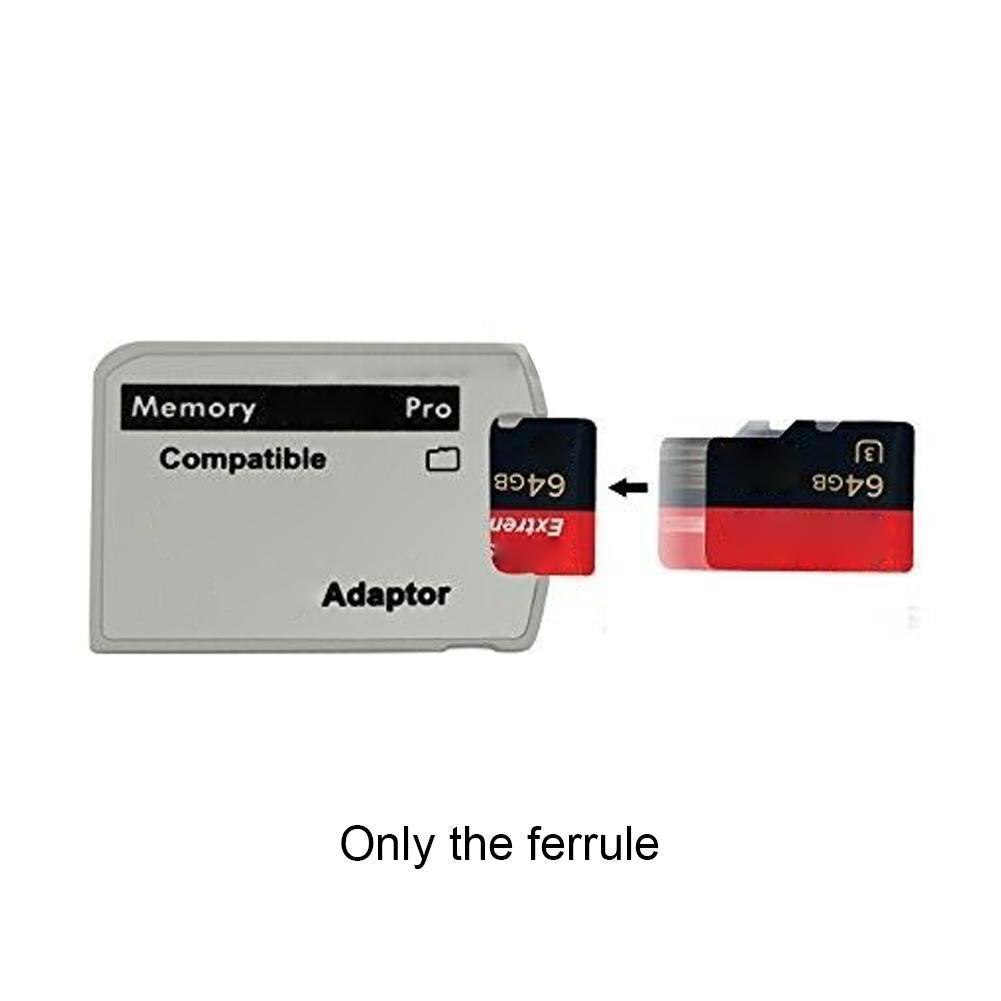 Versie 6.0 SD2VITA Voor Ps Vita Geheugen Tf Card Voor Psvita Game Adapter Micro-Sd-kaart 3.65 1000/2000 Systeem card Psv Sd R15 D8I8