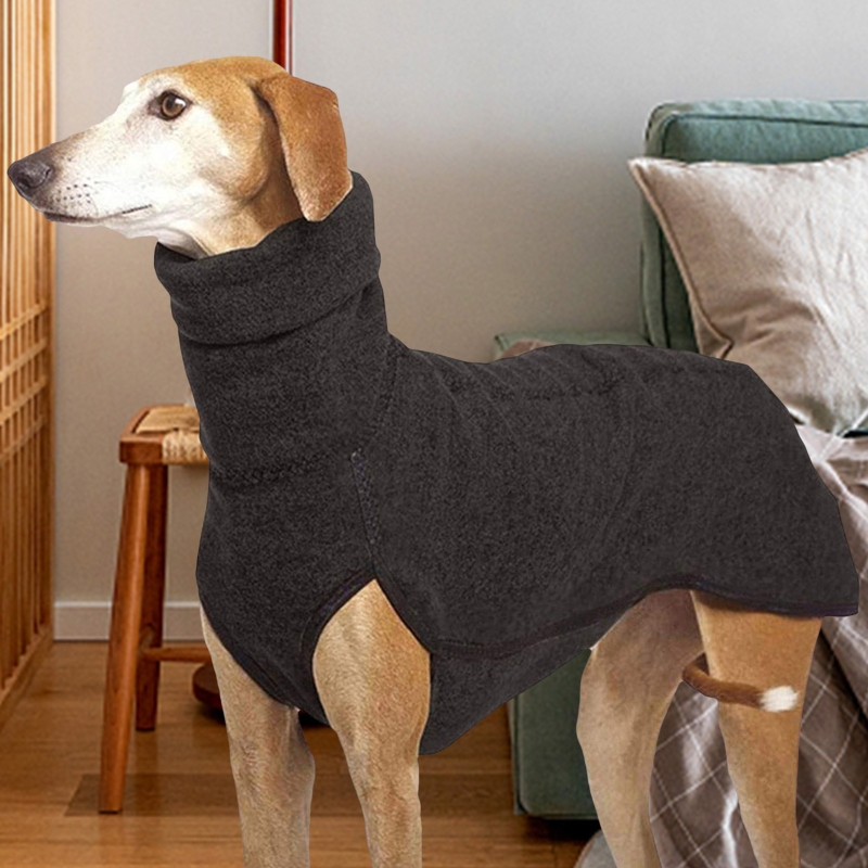 Winter Hond Jas Voor Medium, grote Honden Xl/Xxl/Xxxl Voor Wandelen Wandelen Voor Medium Grote Honden Warme Trui Hond Jas