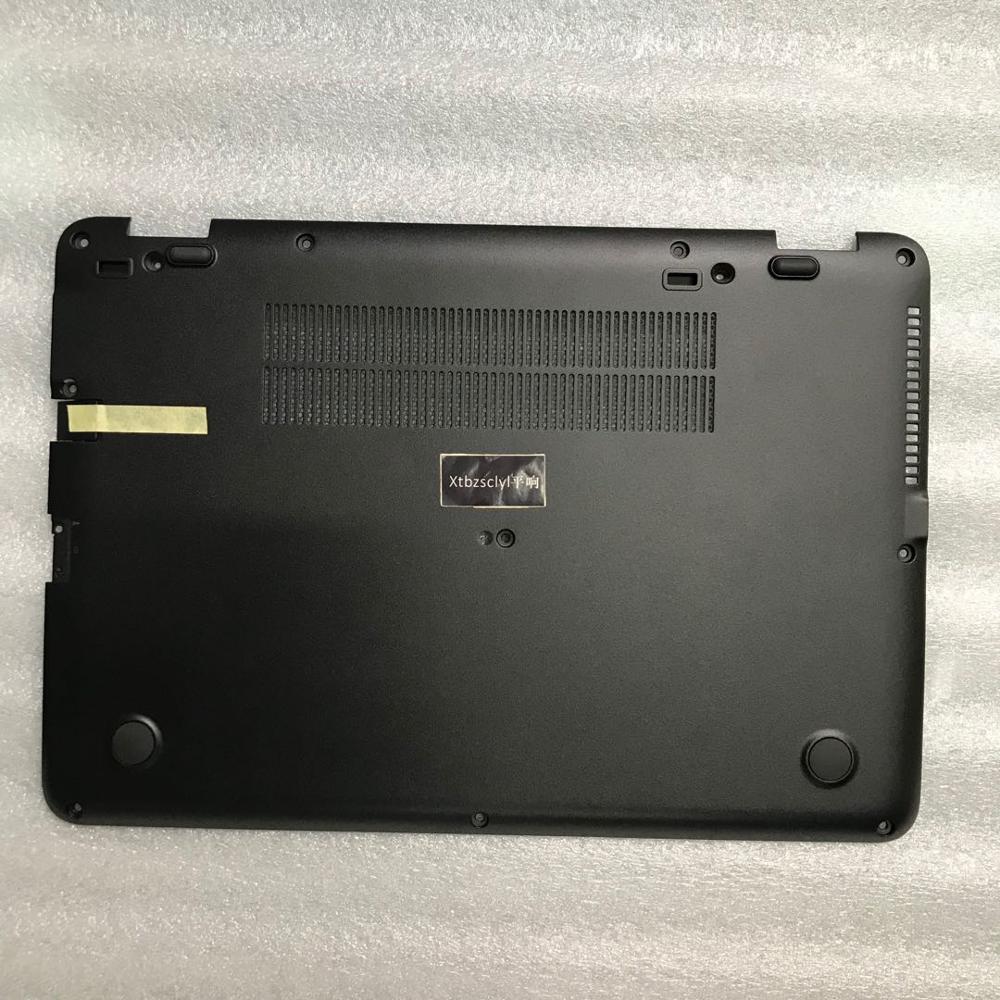 Pour HP EliteBook 840 848 G3 745 G4 LCD écran couverture arrière écran cadre couverture supérieure couverture inférieure coque inférieure coque d'ordinateur portable