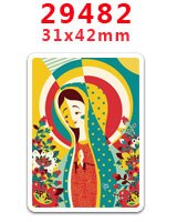 30 stuks/partij platte hars voor haarstrikken, snack vlakke hars knutselwerkjes voor doe-het-zelf telefoondecoraties  pr26924: Pr29482