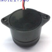 5 st piezo summer 12v 24v std -3025 kontinuerlig ljudspiral