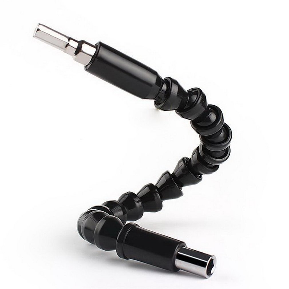 Cardan Flexible arbre perceuse electrique tournevis a main electrique embout rallonge baguette raccord tuyau arbre souple