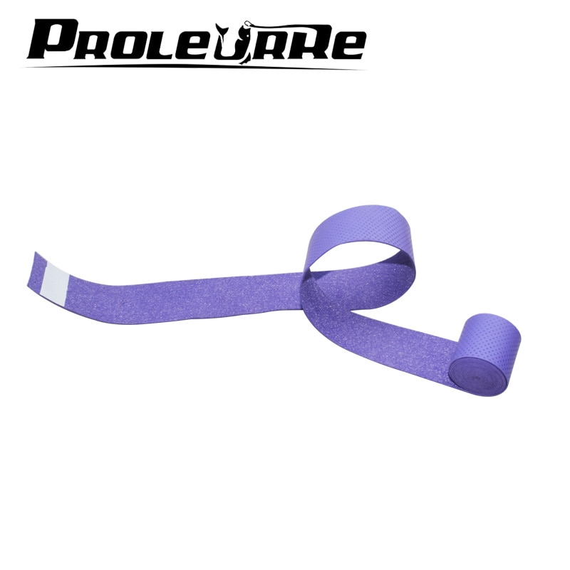 1Pcs Fishing Rod non-slip sponge Multi-purpose wrap sweat absorbing belt insulating sleeve fishing tackle EVA accessories