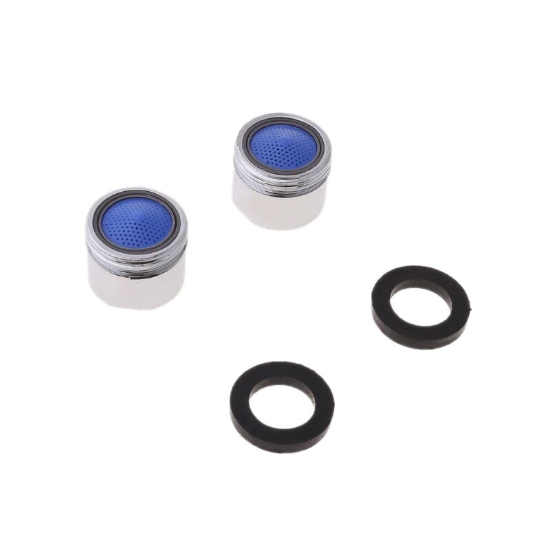 18x14mm Basin Faucet Aerator Stainless Steel Water Saving Purifier Tap Filter