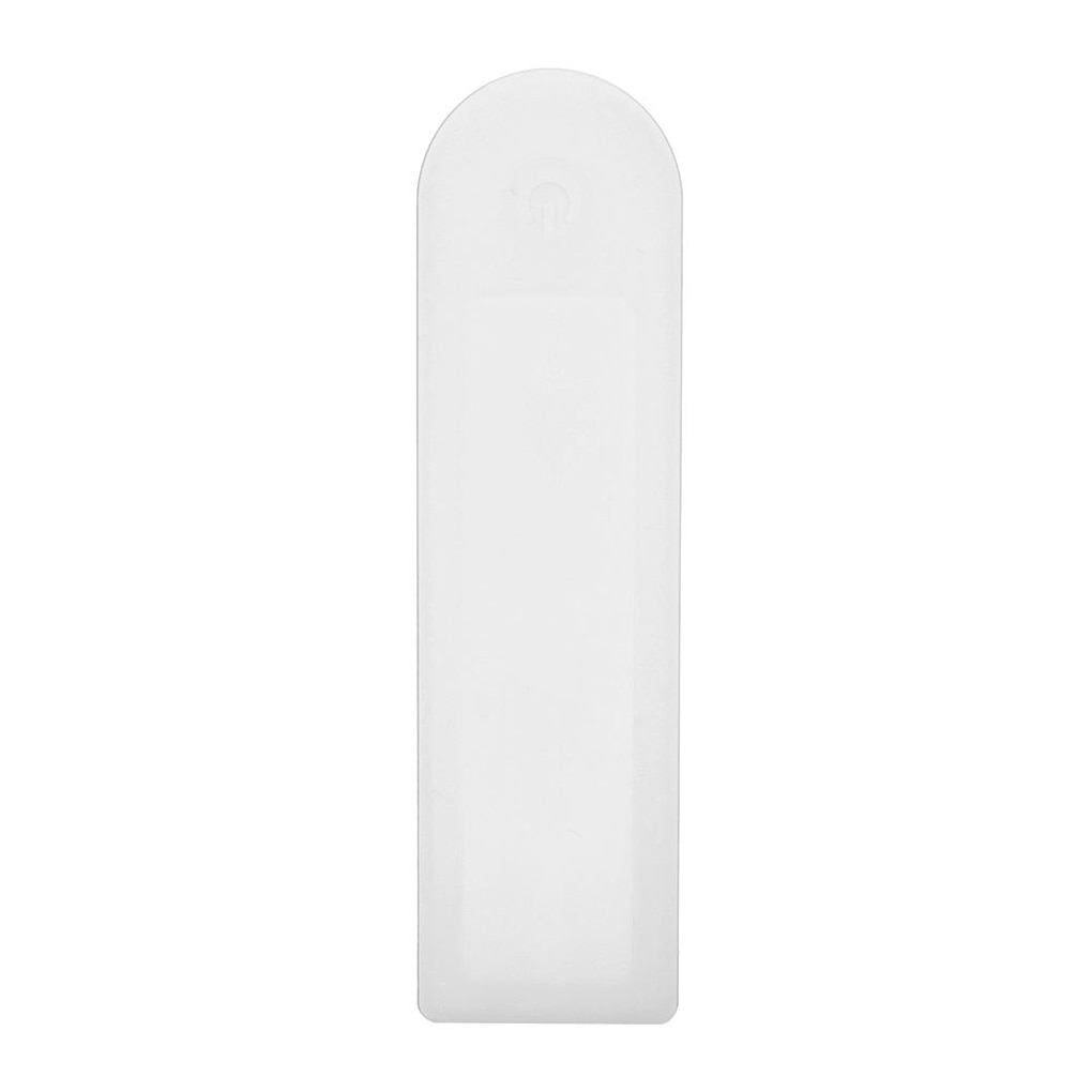 Replacement For Xiaomi Mijia M365 Pro Electric Scooter Circuit Board Cover Silicone Waterproof Dashboard Protector