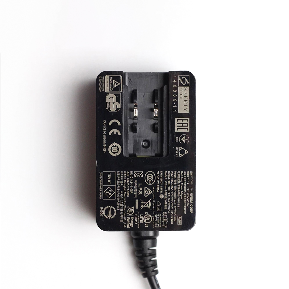 Power Supply Media SPA040A19W2 19V2.1A For Nvidia Shield TV Pro Media Server Supply Charger US/EU AC Adapters Switching Original: Without plug