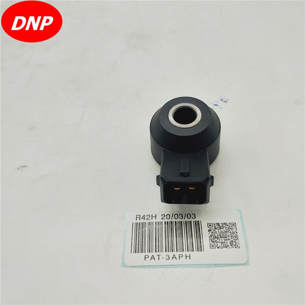 Dnp Motor Knock Sensor Fit Voor Mitsubishi Lancer L200 Pajero Outlander 1865A014
