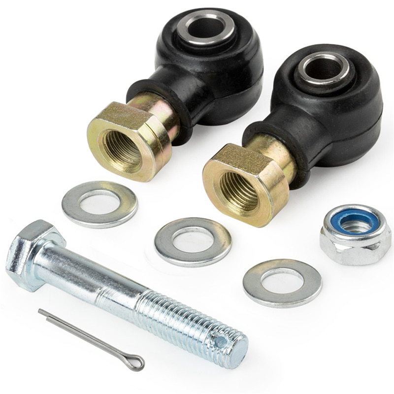 Kit de biellette de direction à billes pour POLARIS RANGER RZR 500, 700, 800, OEM 51 à 1030, accessoires ATV, flambant neuf, Kit de biellette de direction