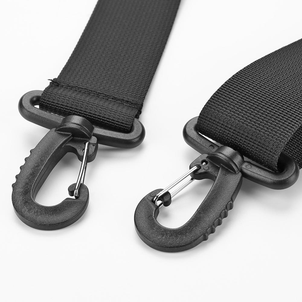 Scooter Skateboard Hand Carrying Handle Shoulder Straps Belt Webbing Scooter Skateboard Accessories for Xiaomi M365