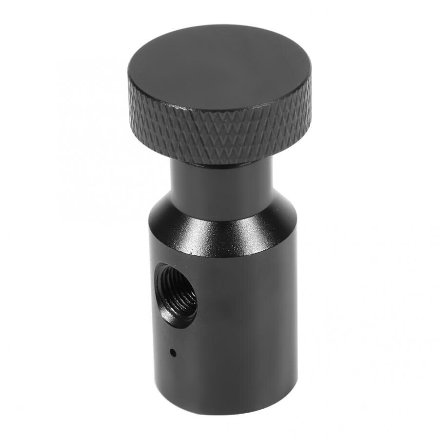 Gjæringe 1/8 npt  co2 karbonator sylinder tank på / av påfyllingsadapter til sodastream  tr21*4 gjæringstemperatur tank