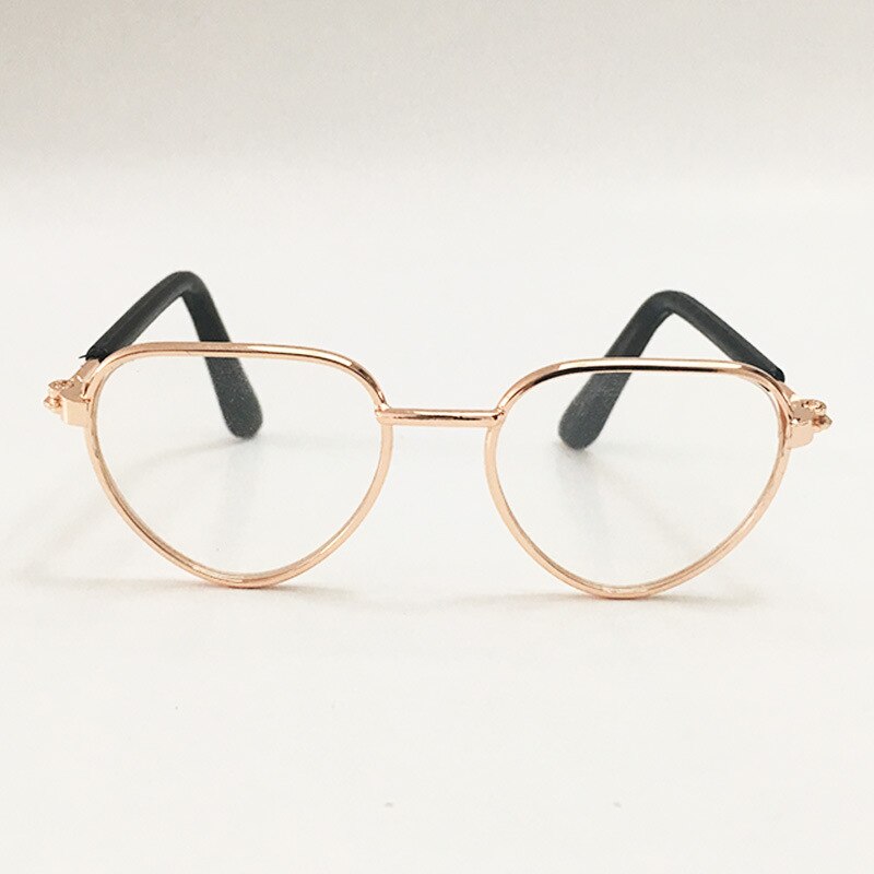 Snailhouse Huisdier Producten Mooie Hart Kat Zonnebril Reflectie Eye Bril Voor Kleine Hond Kat Pet 'S Props Accessoires: Transparent