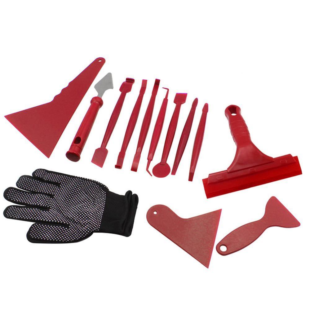 Ewrap 4 In 1 Car Window Film Tint Kit With Vinyl Wrap Install - Foto 7