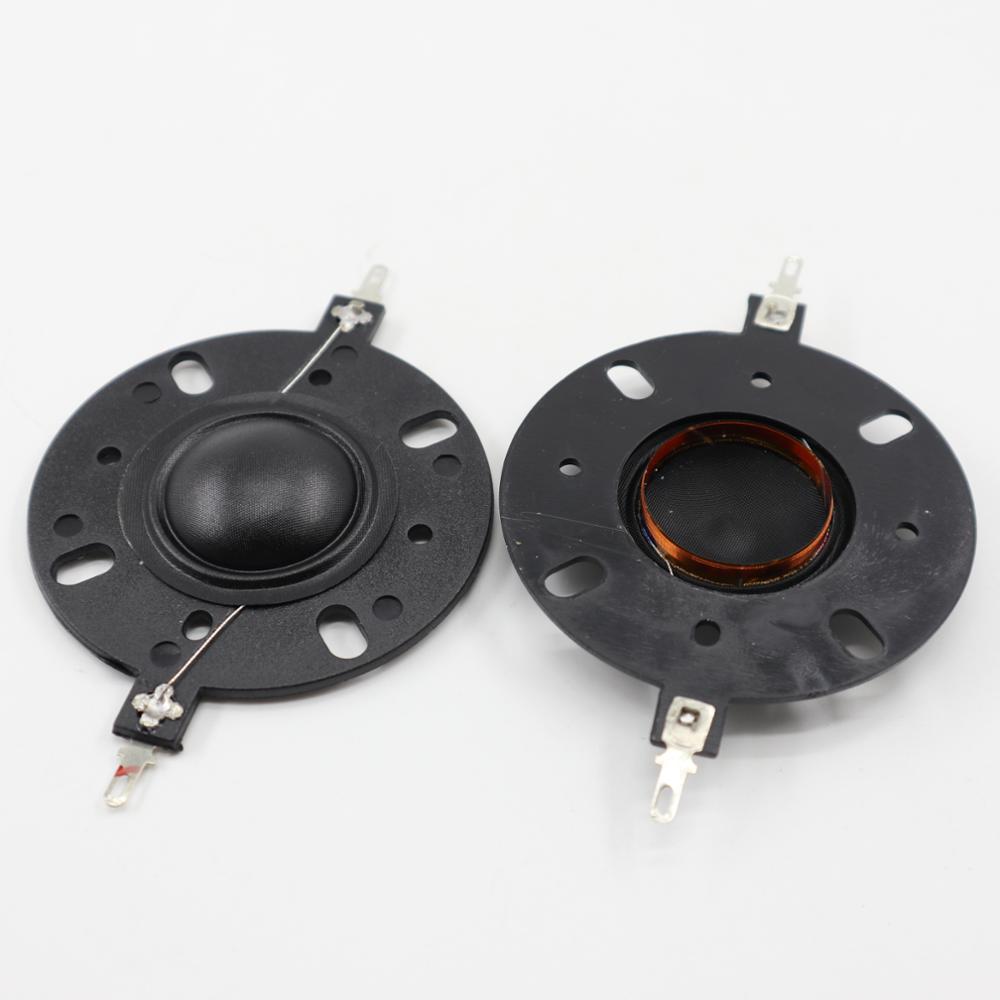 2 stk. membran til dali concept tweeter (til dia gen 254s) 8 ohm