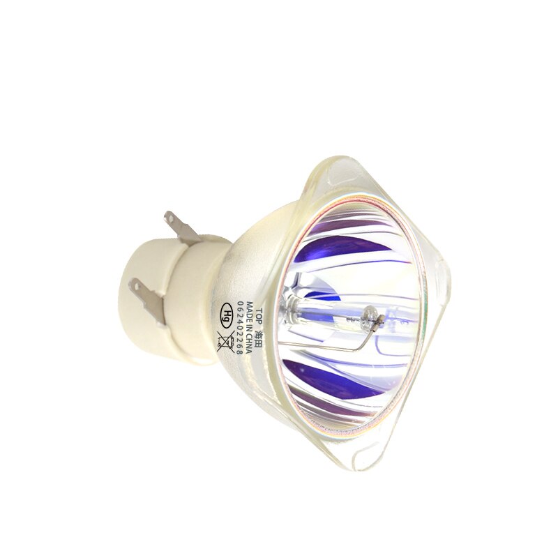 Projector Lamp Bulb NP13LP - Compatible with NEC NP110, NP115, NP210, NP215, NP216, V230X, NP-V300X+