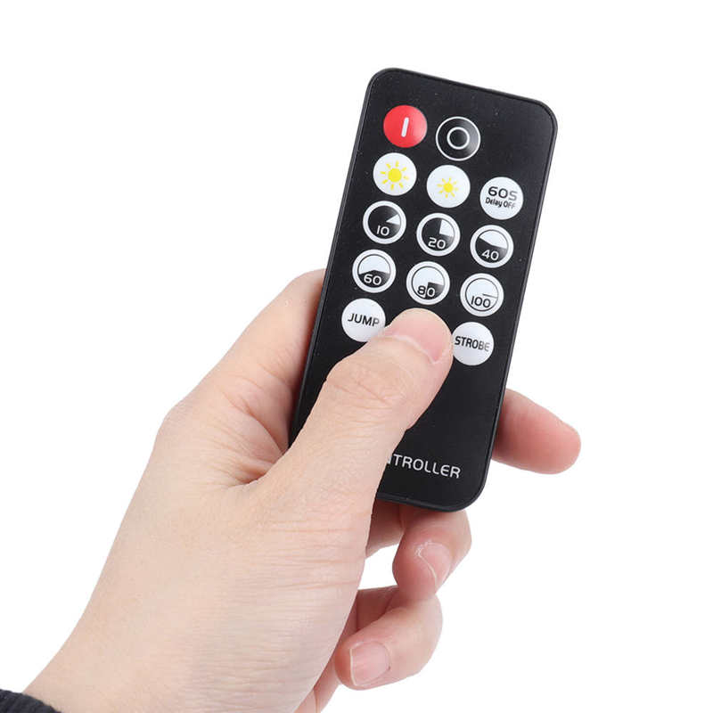 Lighting Dimming Controller LED Dimmer High Strength for KTV for Home