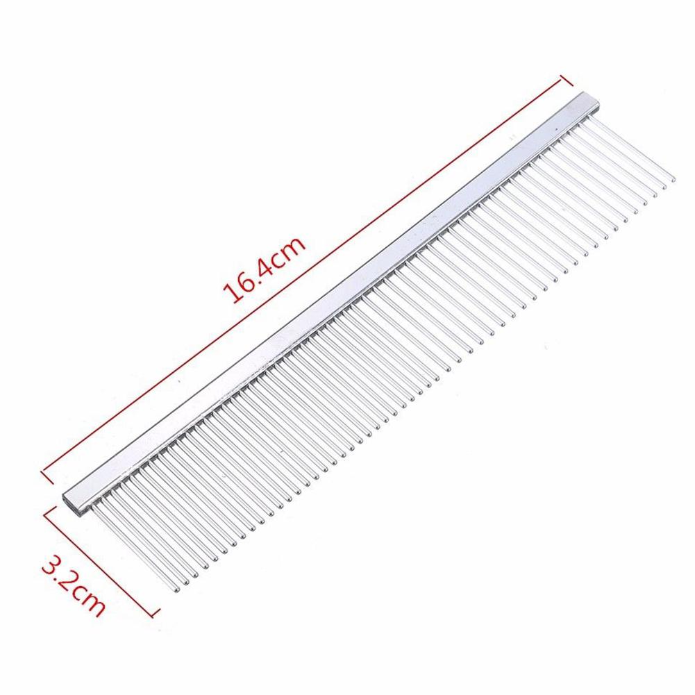 Set de tijeras profesionales de peluquería de 6 pulgadas, tijeras de peluquería, Kit de herramientas para cortar el pelo con peine para el aseo de mascotas, 6 unidades