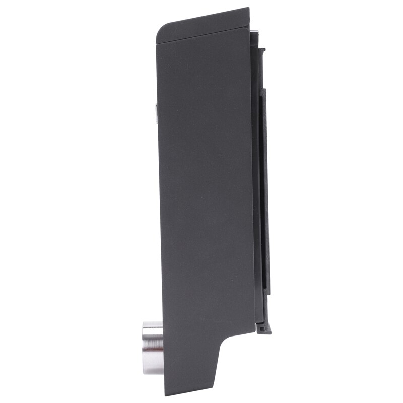 Toilet Soap Dispenser Free Punching Soap Dispenser Household Hand Sanitizer Bottle Storage Bottle