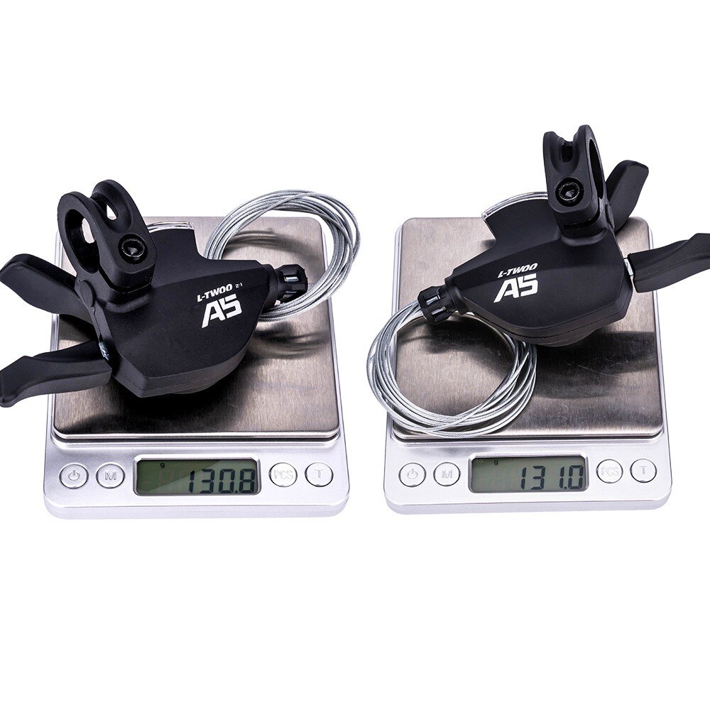 Mtb Bike Front Rear Shifter Levers And Derailleur 3x9 Speed 27s Shifting Groupset Mountain Bicycle Variable Speed 9v