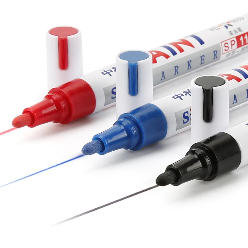 Magic Car Scratch Tire Paint Pen Repair Remover Waterproof Non-Fading