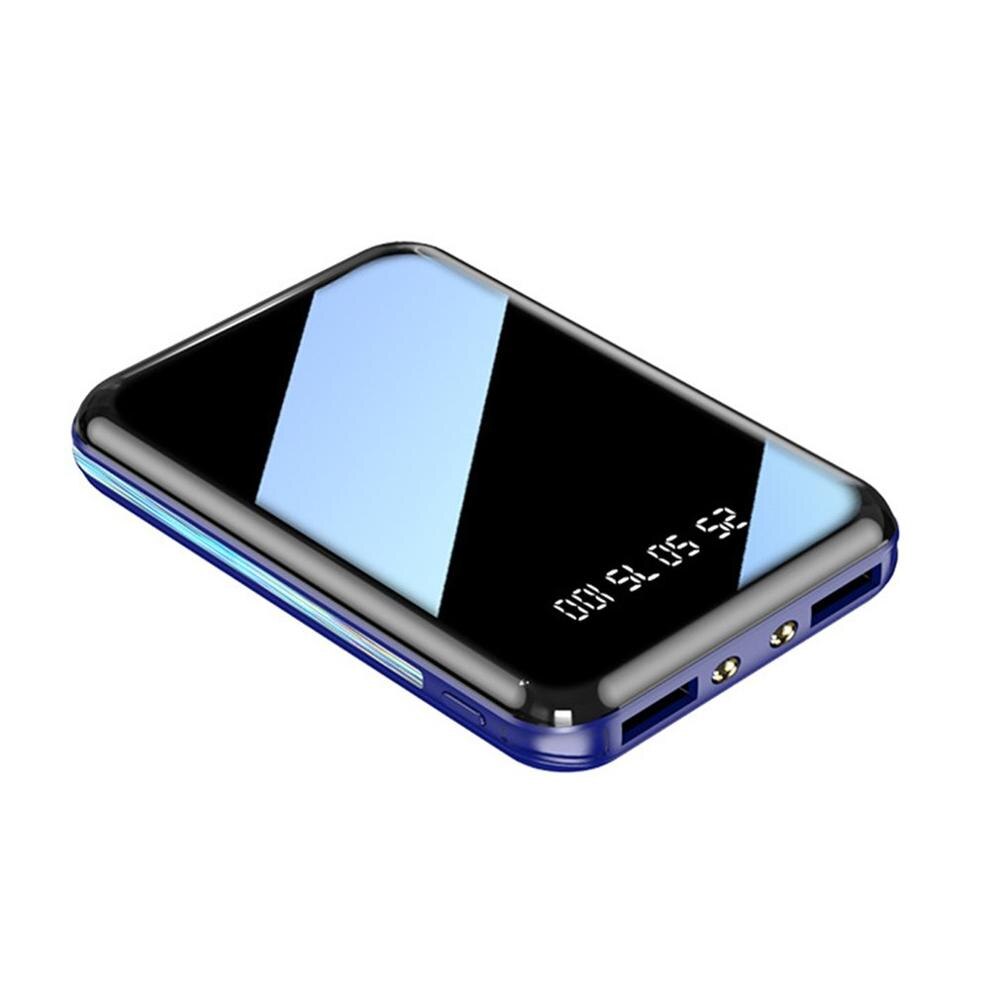 Universal Wireless Receiver Adapter Car External Wireless Device Connect Headphones And Speakers Practical Device: Blue