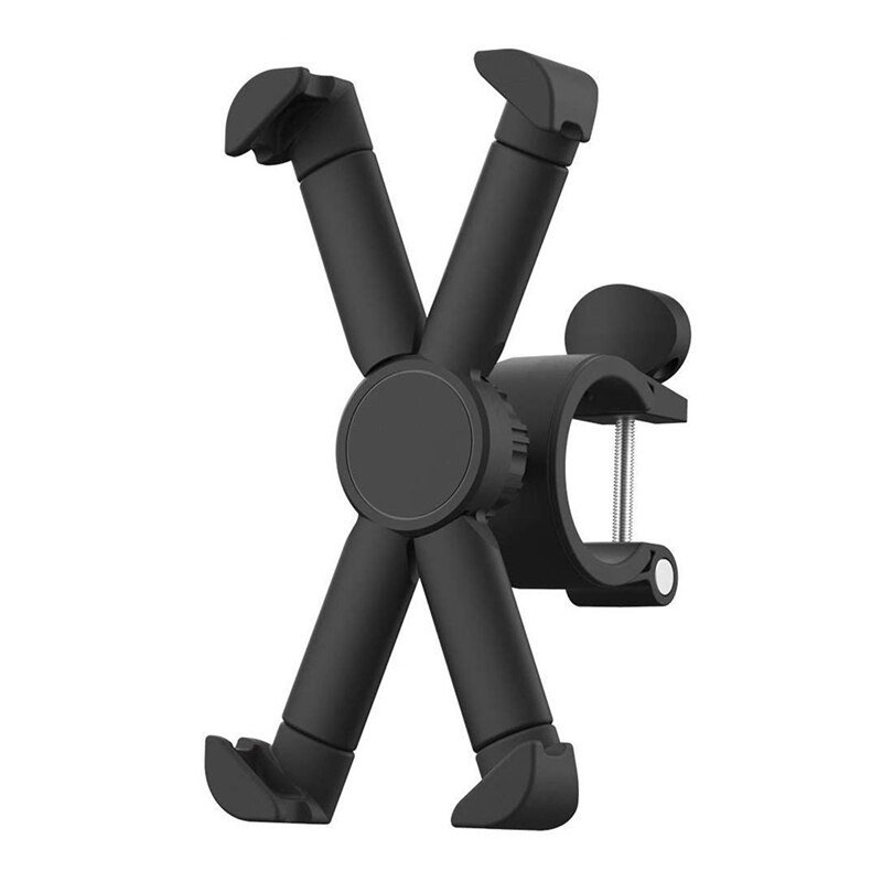 Agganciabile Del Telefono di Montaggio per Ninebot ES1/ES2/ES4 Elettrico Calcio Scooter per XIAOMI NORMA MIJIA M365 Scooter Elettrico