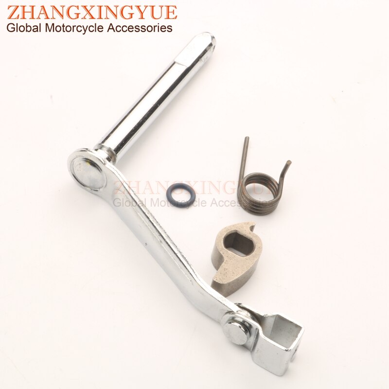 Motorfiets KOPPELING HENDEL COMPONENT voor HONDA CG125 CG150 ATV125cc 150cc 156FMI 162FMJ ATV
