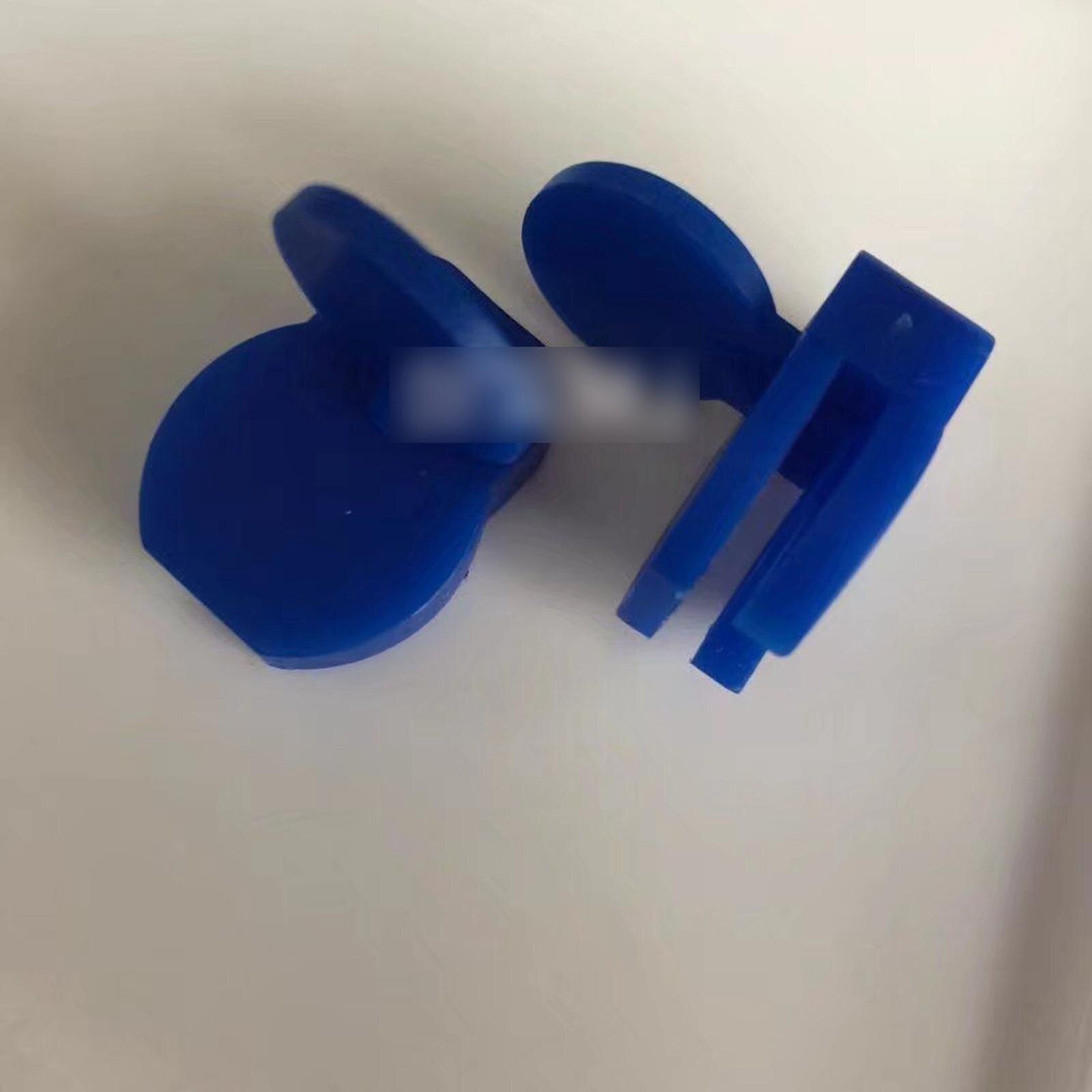 5PCS Microcentrifuge Tube Explosion-proof Clip For 0.5ml/1.5ml/2ml Tube