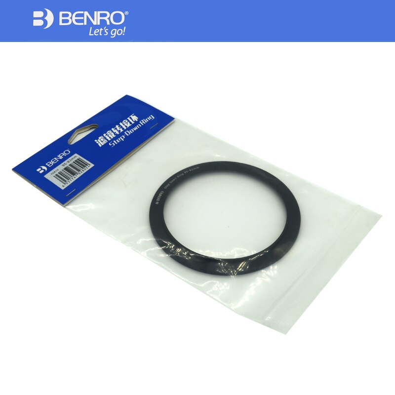 Benro 150mm Filter Halfter FH150LR95 Aluminium Adapter Ring Für Benro FH150 FH150M2 Filter Halten Unterstützung Freies