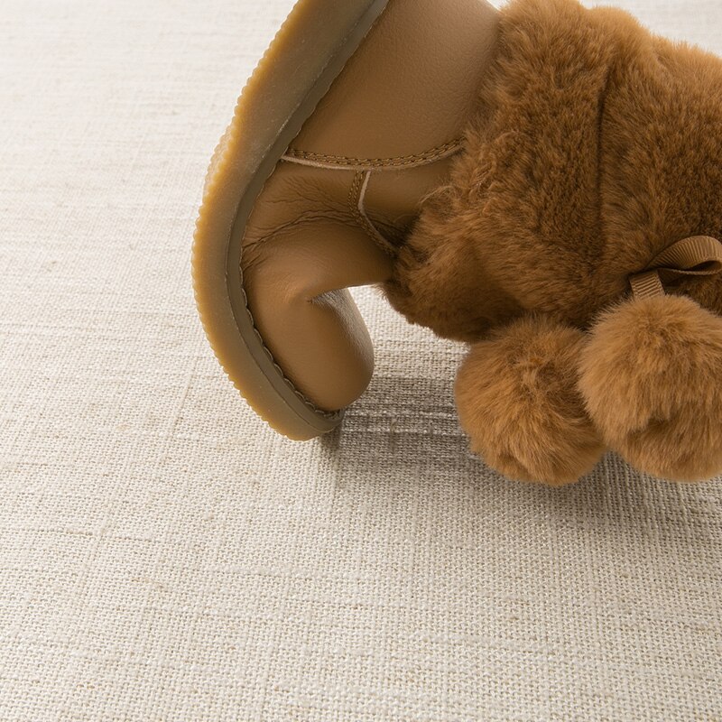 Db11600 dave bella winter meisjeslaarzen kinderen stevige schoenen meisjeslaarzen schoenen
