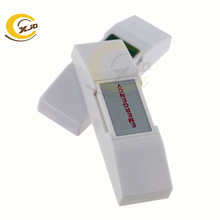 XJQ Fireproof Panic Button Mini Exit button Emergency Door Release Exit Push Panel for Door Access Control system