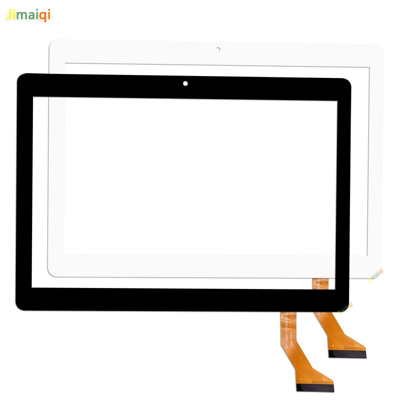 10.1 ''inch Tab TP Touch screen Voor FPC-WWY101005A4-V00 Tablet Touch Panel digitizer Glas Sensor