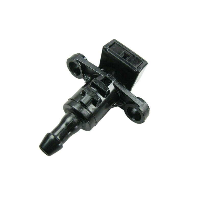 Genuine2Pcs For Windshield Washer Nozzle Elantra i10 FORTE Rio k3 VELOSTER Cleaning nozzle of wiper 98630-3X000 98630-3X900