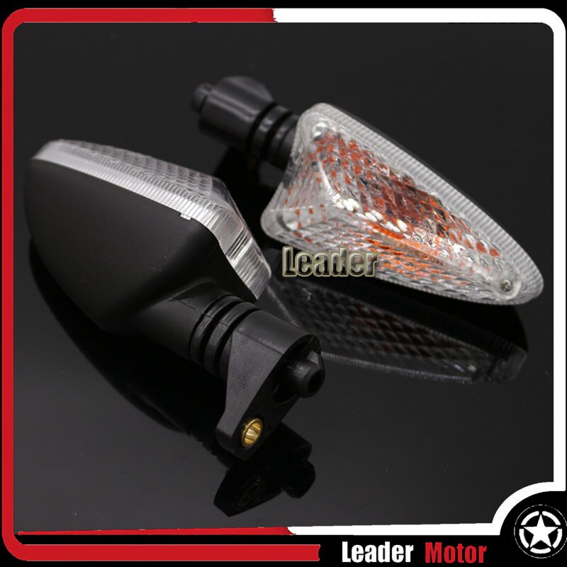 For Aprilia Tuono V4R Factory Tuono V4 1100RR Motorcycle Accessories Turn Signal Indicator Light Blinker