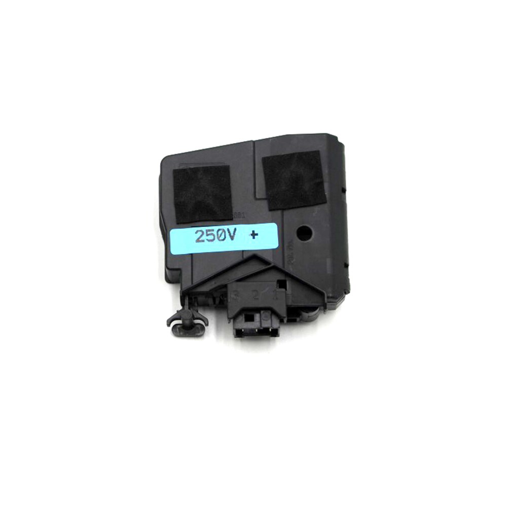 Voor Samsung Deurslot Schakelaar Wasmachine WD12J8420GX/Sc WW90H7410EW Deurslot Schakelaar TYPE881 Wasmachine Onderdelen