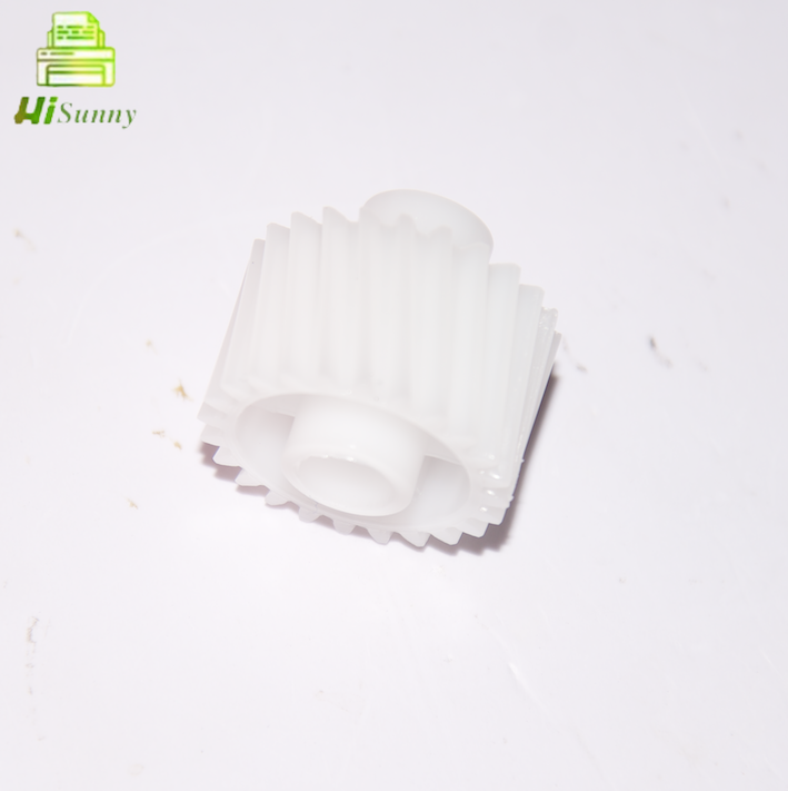 2X for Konica Minolta bizhub C220 C280 C360 C7722 C7728 Fuser Drive Gear