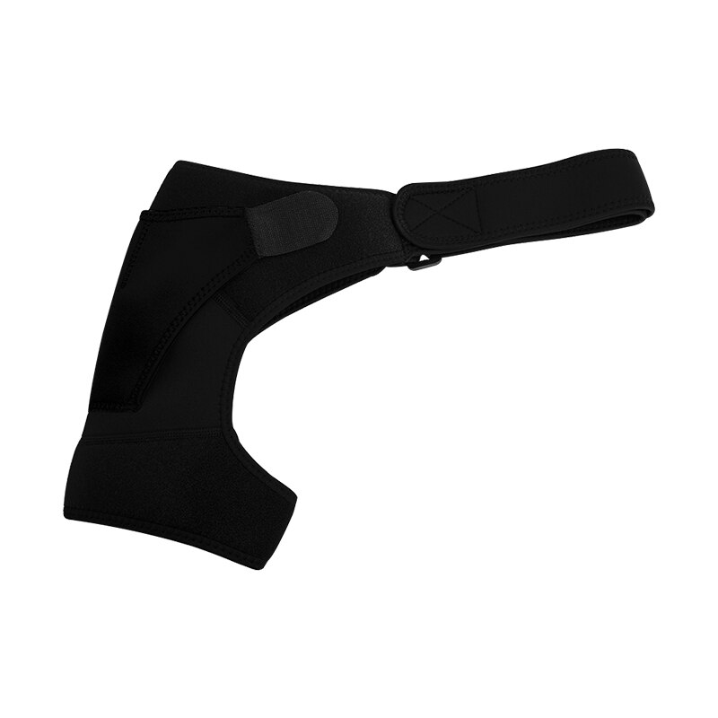 Sports Straps Shoulder Guards Adjustable Shoulder Guards, Sports Shoulder Guards One-shoulder Strain Shoulder Guards