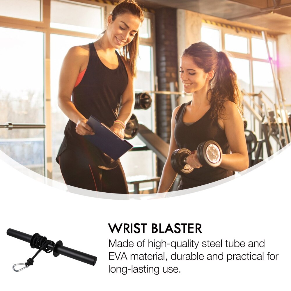 1 set veilige, mooie, chique, fijne onderarm polsroller