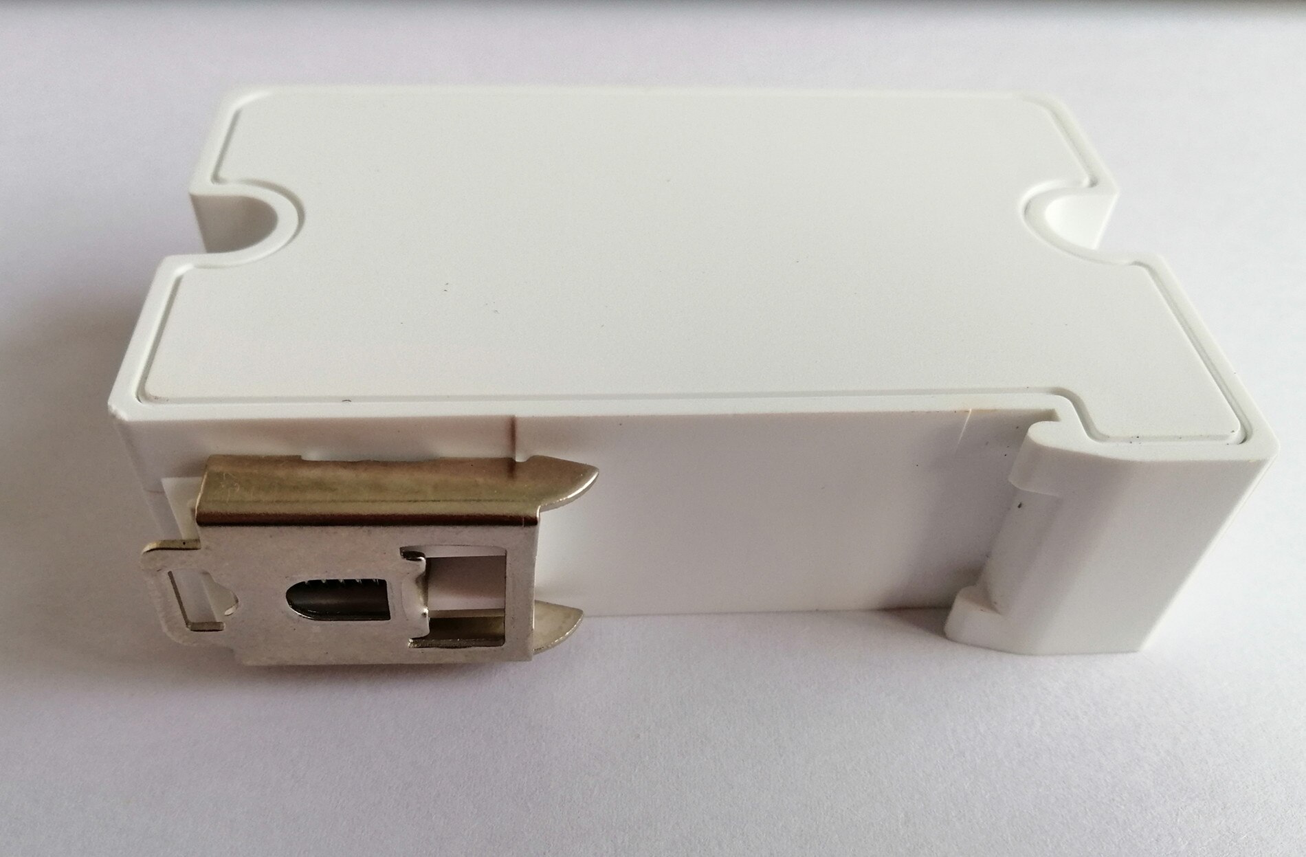 Dahua PoE Extender PFT1300 Support 1 RJ45 10/100M PoE power supply input Ip camera accessory for ip systems